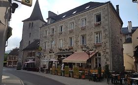 Hotel Le Saint Georges